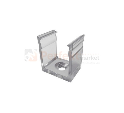 Uchwyt do profilu nawierzchniowego typ Y UCH-LUMINES-Y-TR perfektmarket sklep