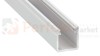 Profil do taśm LED typ Y wysoki biały lakierowany aluminiowy LUMINES sklep perfektmarket oświetlenie_led