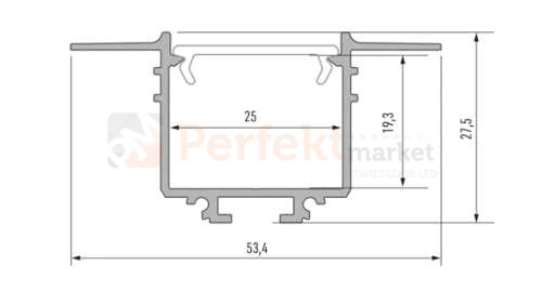 profil aluminiowy LED do suchej zabudowy linia swietlna led anodowany srebrny oświetlenie_LED wpuszcany subli głęboki lumines perfektmarket olsztyn.jpg