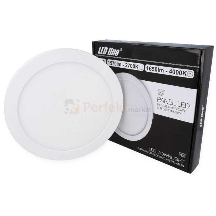 panel led easyfix perfektmarket ledin 248825 18W 1650lm 4000K O.jpg