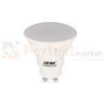 zarowka led ledin 248580 GU10 10W 1000lm 2700K Ceramic perfektmarket.jpg