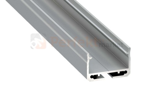 profil aluminiowy meblowy oświetlenie_led led szeroki szerszy napowierzniowy nawierzchniowy nakladany sileda srebrny anodowany perfektmarket olsztyn.jpga