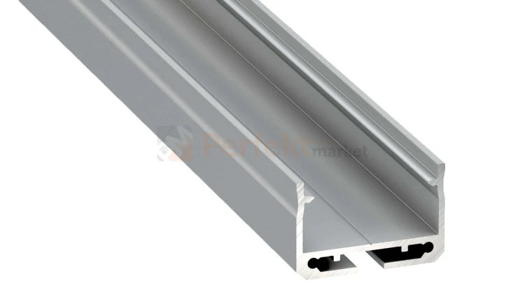 profil aluminiowy meblowy oświetlenie_led led szeroki szerszy napowierzniowy nawierzchniowy nakladany sileda srebrny anodowany perfektmarket olsztyn.jpga