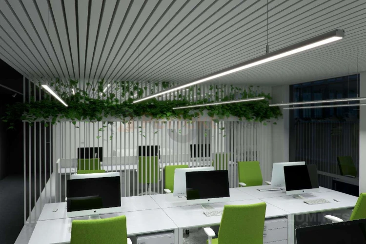 profil aluminiowy meblowy oświetlenie_led led szeroki szerszy napowierzniowy nawierzchniowy nakladany sileda srebrny anodowany perfektmarket olsztyn.jpga