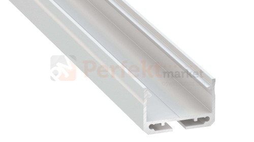 profil aluminiowy meblowy oświetlenie_led led szeroki szerszy napowierzniowy nawierzchniowy nakladany sileda biały lakierowany perfektmarket olsztyn.jpga