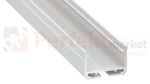 profil aluminiowy meblowy oświetlenie_led led szeroki szerszy napowierzniowy nawierzchniowy nakladany sileda biały lakierowany perfektmarket olsztyn.jpga