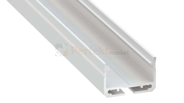 profil aluminiowy meblowy oświetlenie_led led szeroki szerszy napowierzniowy nawierzchniowy nakladany sileda biały lakierowany perfektmarket olsztyn.jpga