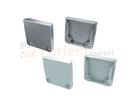 Zaślepki do profilu dileda napowierzniowy głęboki
pełna aluminiowa alu srebrna biała perfektmarket sklep elektryczny oświetlenie_led