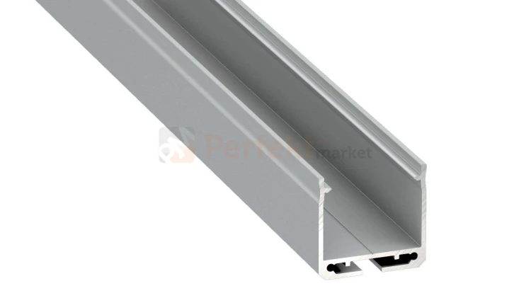 profil aluminiowy meblowy oświetlenie_led led głęboki szeroki szerszy napowierzniowy nawierzchniowy nakladany dileda srebrny anodowany perfektmarket olsztyn.jpga