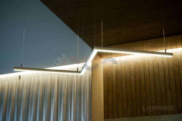 profil aluminiowy meblowy oświetlenie_led led głęboki szeroki szerszy napowierzniowy nawierzchniowy nakladany dileda biały lakierowany perfektmarket olsztyn