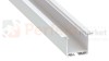 profil aluminiowy meblowy oświetlenie_led led głęboki szeroki szerszy wpuszczany lumines indileda biały lakierowany perfektmarket olsztyn