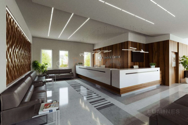 profil aluminiowy meblowy oświetlenie_led led głęboki szeroki szerszy wpuszczany lumines indileda biały lakierowany perfektmarket olsztyn