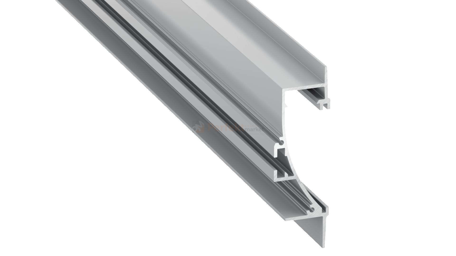profil aluminiowy meblowy oświetlenie_led led wpuszczany przypodłogowy TIANO srebrny anodowany oświetlenie_schodowe anodowany perfektmarket olsztyn.jpga