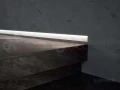 profil aluminiowy meblowy oświetlenie_led led wpuszczany przypodłogowy TIANO biały lakierowany oświetlenie_schodowe anodowany perfektmarket olsztyn