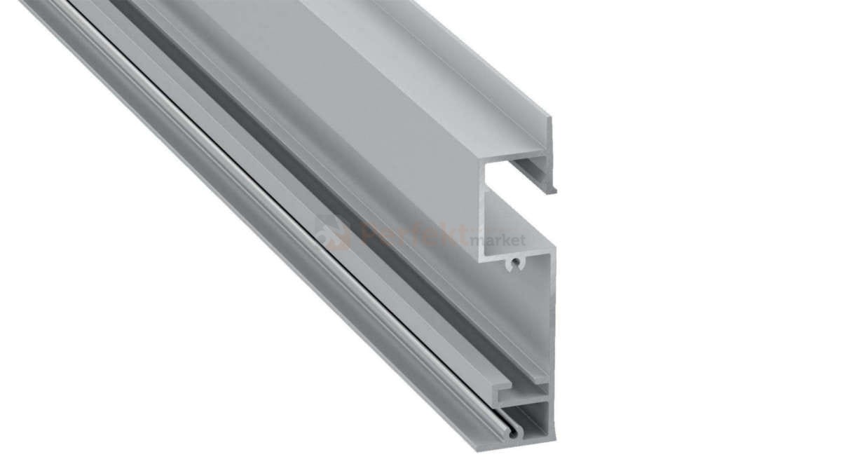 profil aluminiowy meblowy oświetlenie_led led wpuszczany przypodłogowy Flaro srebrny anodowany oświetlenie_schodowe anodowany perfektmarket olsztyn.jpga