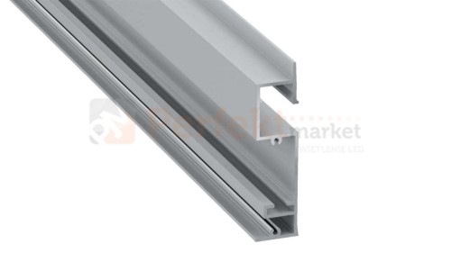 profil aluminiowy meblowy oświetlenie_led led wpuszczany przypodłogowy Flaro srebrny anodowany oświetlenie_schodowe anodowany perfektmarket olsztyn.jpga
