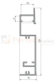 profil aluminiowy meblowy oświetlenie_led led wpuszczany przypodłogowy Flaro srebrny anodowany oświetlenie_schodowe anodowany perfektmarket olsztyn.jpga