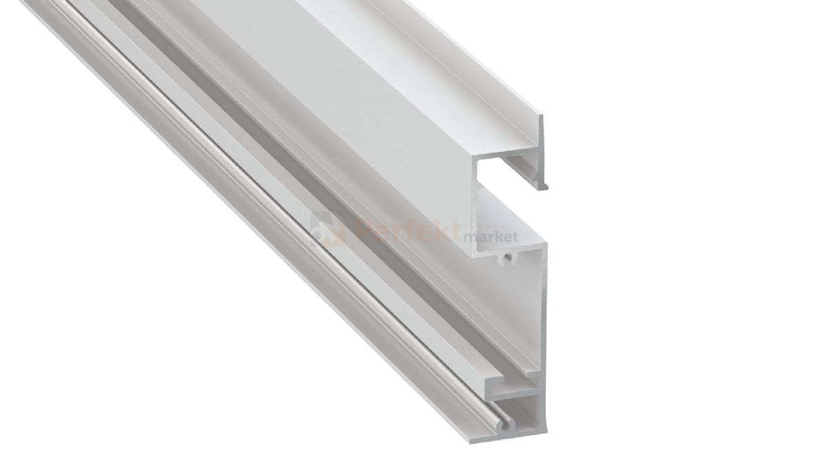 profil aluminiowy meblowy oświetlenie_led led wpuszczany przypodłogowy Flaro biały lakierowany oświetlenie_schodowe anodowany perfektmarket olsztyn.jpga