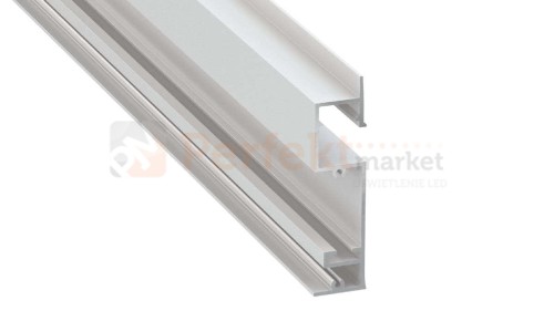 profil aluminiowy meblowy oświetlenie_led led wpuszczany przypodłogowy Flaro biały lakierowany oświetlenie_schodowe anodowany perfektmarket olsztyn.jpga