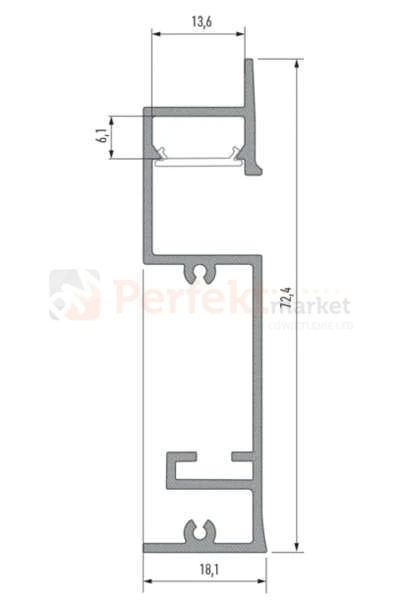profil aluminiowy meblowy oświetlenie_led led wpuszczany przypodłogowy Flaro biały lakierowany oświetlenie_schodowe anodowany perfektmarket olsztyn.jpga