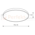 plafon LED sufitowy czarny agnes round nowodvorski 9165 wymiar perfektmarket.jpg
