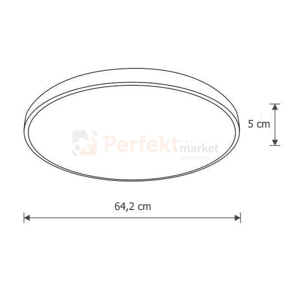 plafon LED sufitowy czarny agnes round nowodvorski 9165 wymiar perfektmarket.jpg
