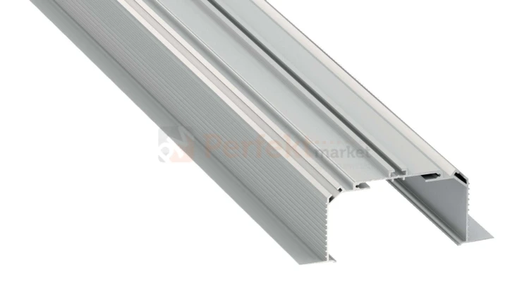profil aluminiowy oświetlenie_led led głęboki montażowy pomocniczy largo_m3 srebrny anodowany perfektmarket olsztyn