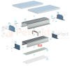 profil aluminiowy oświetlenie_led led głęboki montażowy pomocniczy largo_m3 srebrny anodowany perfektmarket olsztyn