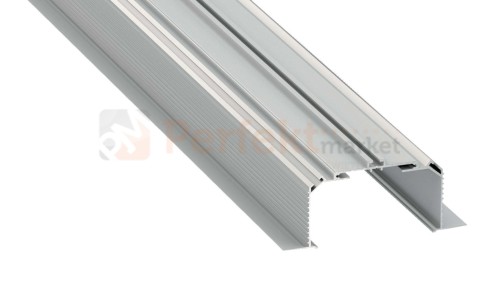 profil aluminiowy oświetlenie_led led głęboki montażowy pomocniczy largo_m3 srebrny anodowany perfektmarket olsztyn