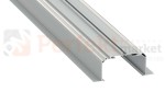 profil aluminiowy oświetlenie_led led głęboki montażowy pomocniczy largo_m3 srebrny anodowany perfektmarket olsztyn