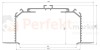 profil aluminiowy oświetlenie_led led głęboki montażowy pomocniczy largo_m3 biały lakierowany perfektmarket olsztyn