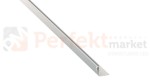 profil aluminiowy pomocniczy roset oświetlenie_led led montażowy srebrny anodowany perfektmarket olsztyn
