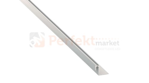 profil aluminiowy pomocniczy roset oświetlenie_led led montażowy srebrny anodowany perfektmarket olsztyn