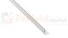 profil aluminiowy pomocniczy roset oświetlenie_led led montażowy biały lakierowany perfektmarket olsztyn