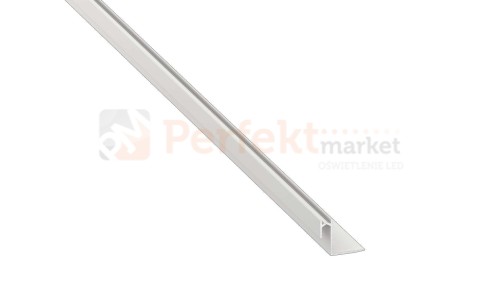 profil aluminiowy pomocniczy roset oświetlenie_led led montażowy bialy lakierowany perfektmarket olsztyn