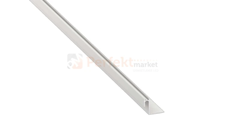 profil aluminiowy pomocniczy roset oświetlenie_led led montażowy bialy lakierowany perfektmarket olsztyn
