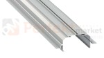 profil aluminiowy oświetlenie_led led głęboki montażowy pomocniczy largo_m4 srebrny anodowany perfektmarket olsztyn