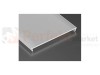 klosz mleczny transparentny mrożony profil aluminiowy super_wide frosted mleczny szeroki perfektmarket sklep_z _oświetleniem oświetlenie_LED
