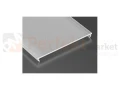 klosz mleczny transparentny mrożony profil aluminiowy super_wide frosted mleczny szeroki perfektmarket sklep_z _oświetleniem oświetlenie_LED