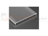 klosz mleczny transparentny mrożony profil aluminiowy super_wide frosted mleczny szeroki perfektmarket sklep_z _oświetleniem oświetlenie_LED