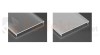 klosz mleczny transparentny mrożony profil aluminiowy super_wide frosted mleczny szeroki perfektmarket sklep_z _oświetleniem oświetlenie_LED