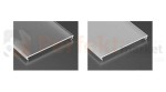 klosz mleczny transparentny mrożony profil aluminiowy super_wide frosted mleczny szeroki perfektmarket sklep_z _oświetleniem oświetlenie_LED