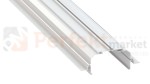 profil aluminiowy oświetlenie_led led głęboki montażowy pomocniczy largo_m4 biały lakierowany perfektmarket olsztyn