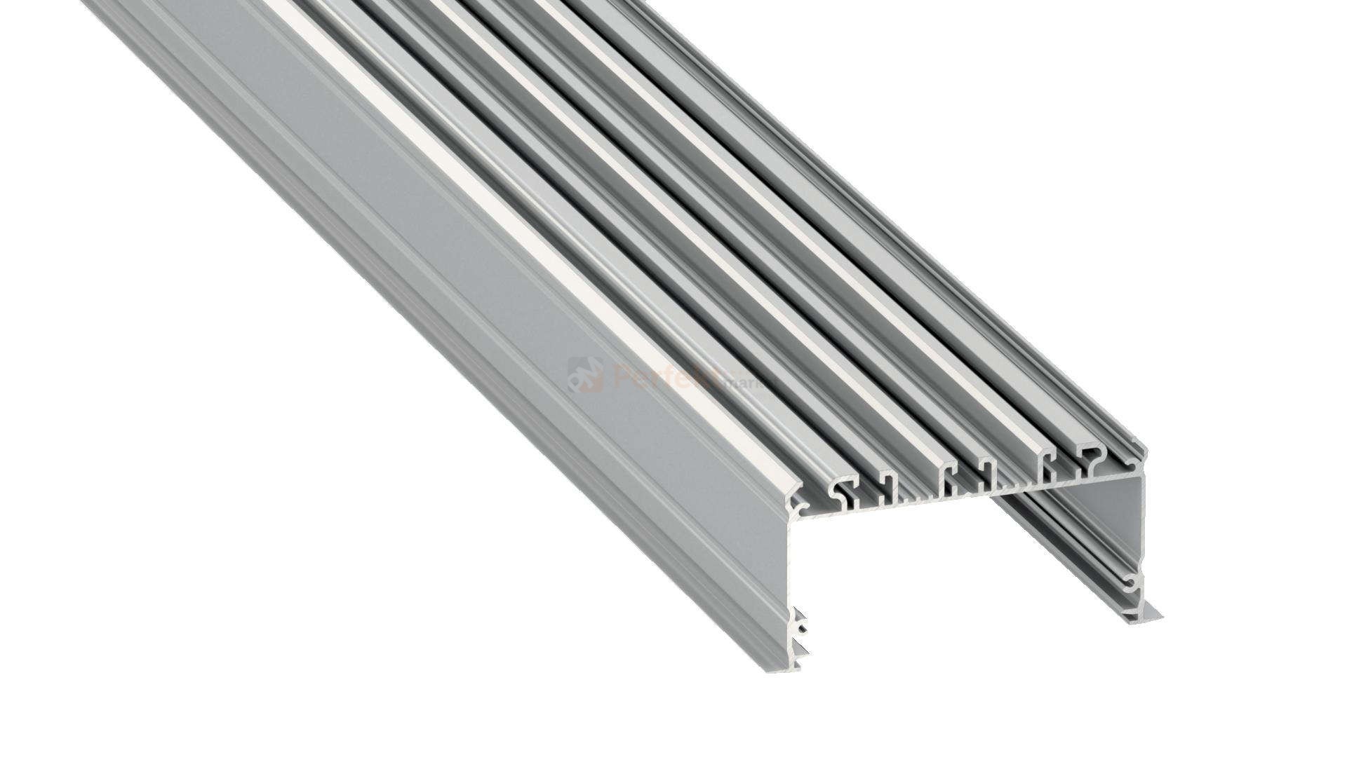 profil aluminiowy meblowy oświetlenie_led led głęboki szeroki szerszy wpuszczany inLargo srebrny anodowany perfektmarket olsztyn.jpga