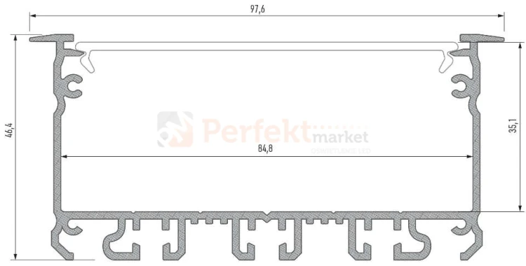 profil aluminiowy meblowy oświetlenie_led led głęboki szeroki szerszy wpuszczany inLargo biały lakierowany perfektmarket olsztyn.jpga