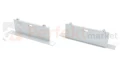 Zaślepki do profilu Sorga lumines wpuszny  do_zabudowy z_otworem aluminiowa alu srebrna biała perfektmarket sklep elektryczny oświetlenie_led