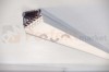 profil aluminiowy meblowy oświetlenie_led led głęboki szeroki szerszy wpuszczany napowierzchniowy Largo lakierowany biały perfektmarket