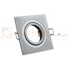 oprawa halogenowa sufitowa kwadratowa drapana srebrna ID-1020 front perfektmarket.jpg