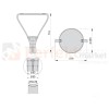 Opraw aparkowa LED tucan design wymiary perfektmarket.jpg