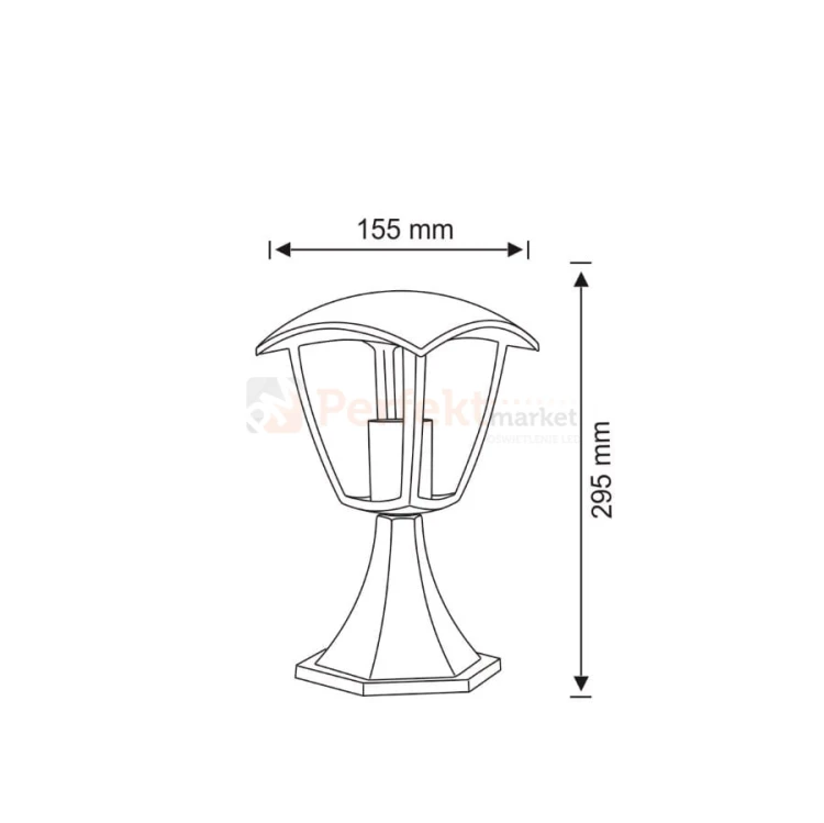 lampa igma niska nowoczesny zewnetrzny polux 311894 wymiary perfektmarket.jpg